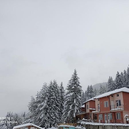 Вили Сара Orlino Dış mekan fotoğraf